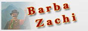 vai a Barba Zachi