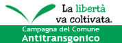 vai a Comune Antitransgenico