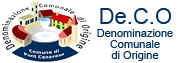 vai a Denominazione Comunale di Origine - De.Co.
