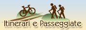vai a Una Passeggiata nelle Borgate