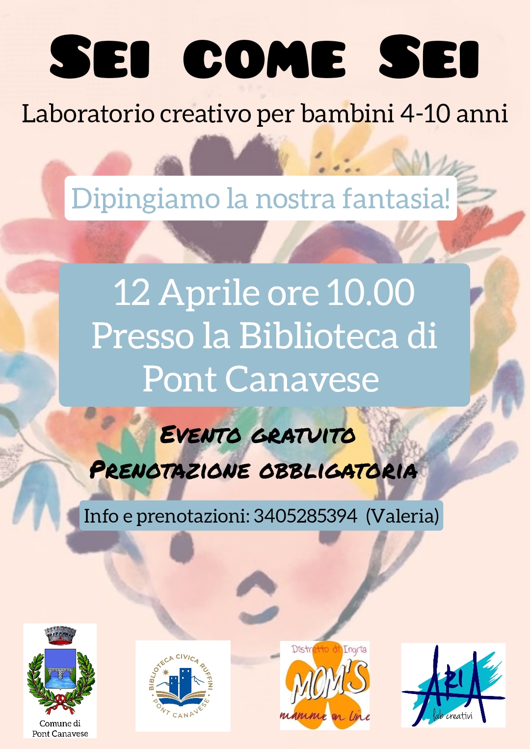 Laboratorio creativo
