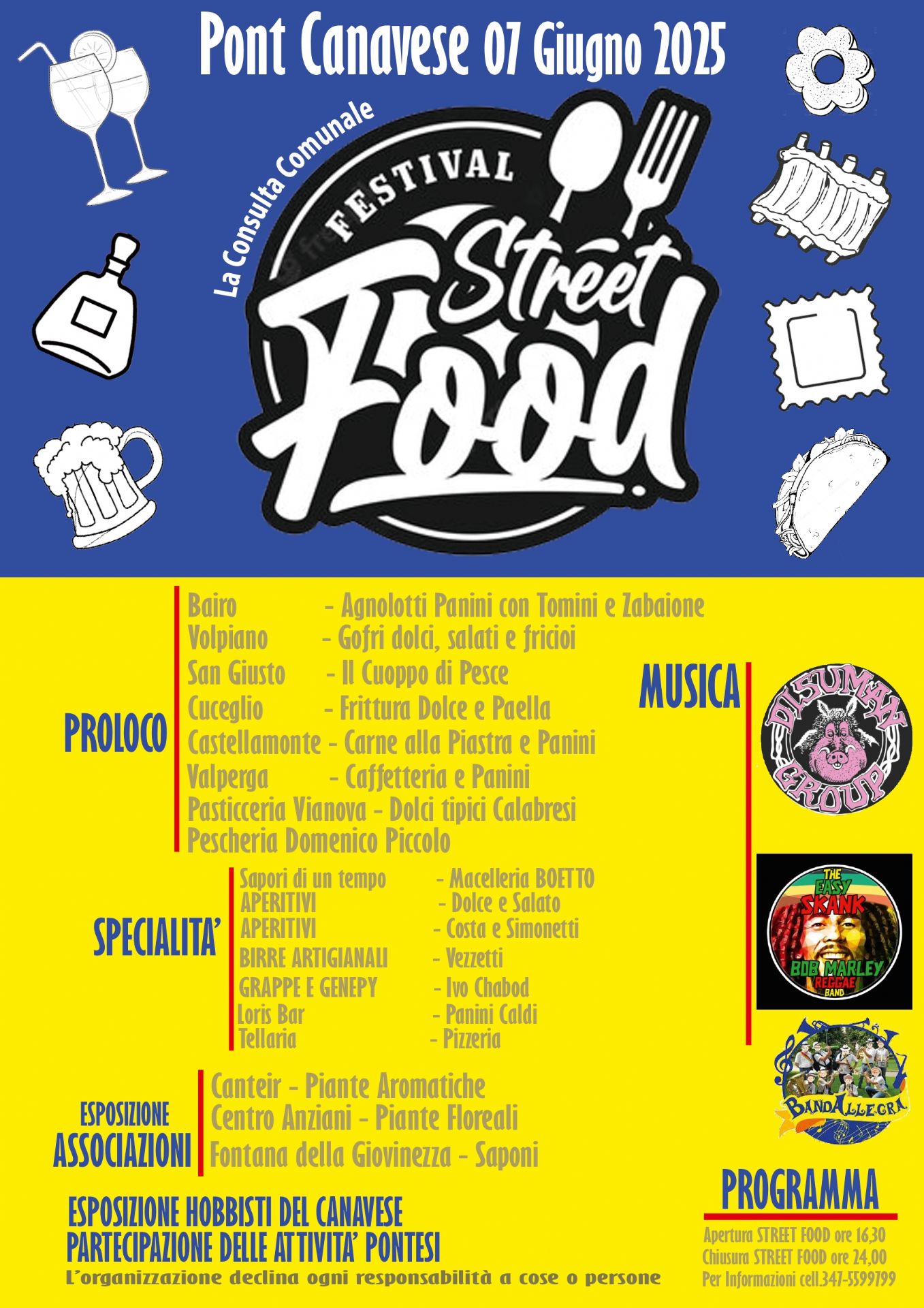 Street Food