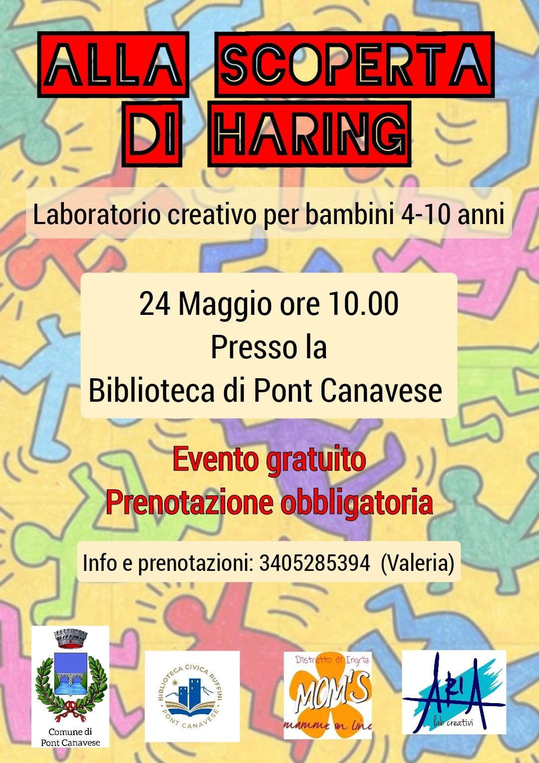 Laboratorio creativo