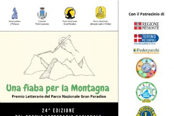 Un fiaba per la montagna 2025