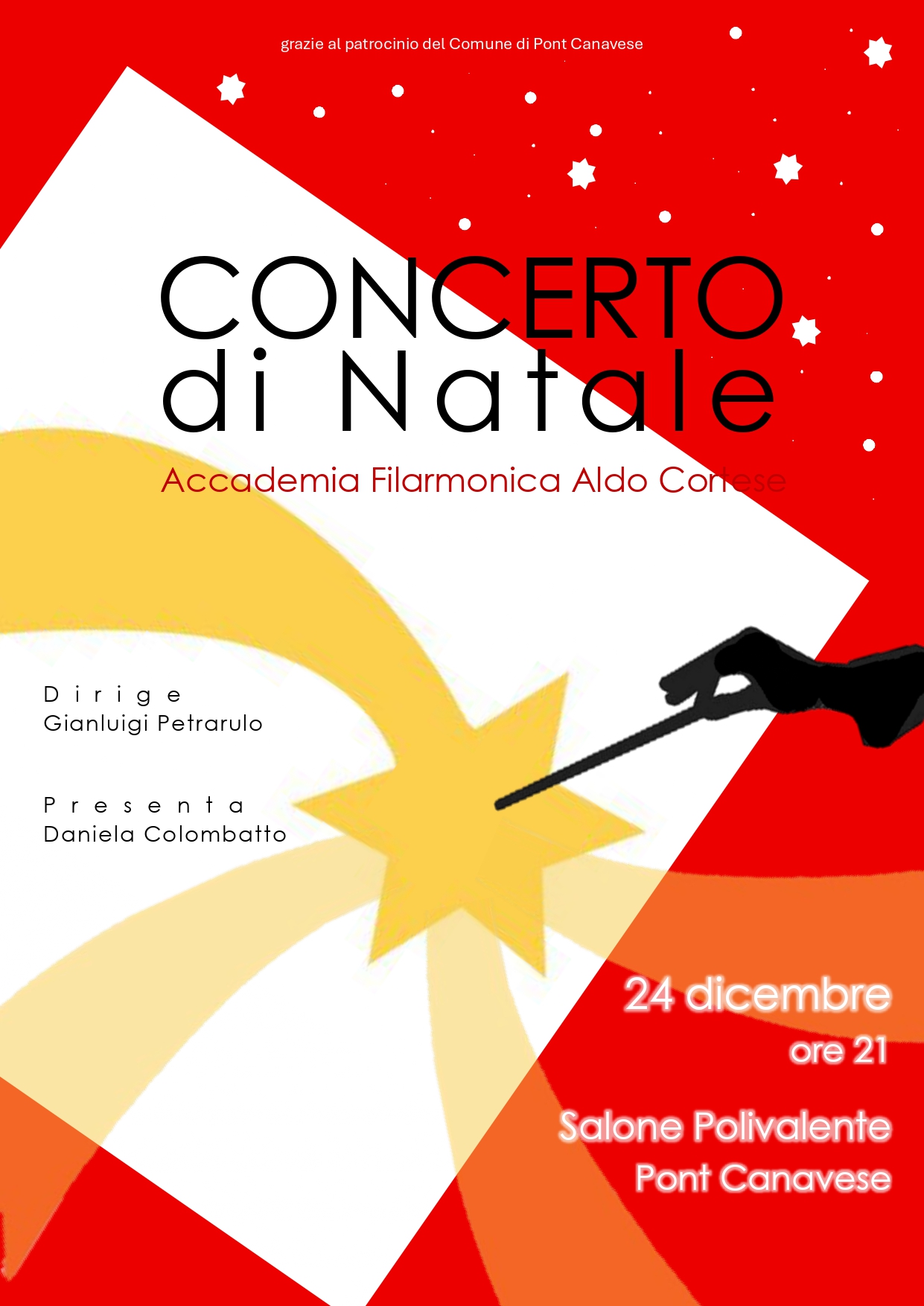 Concerto di Natale