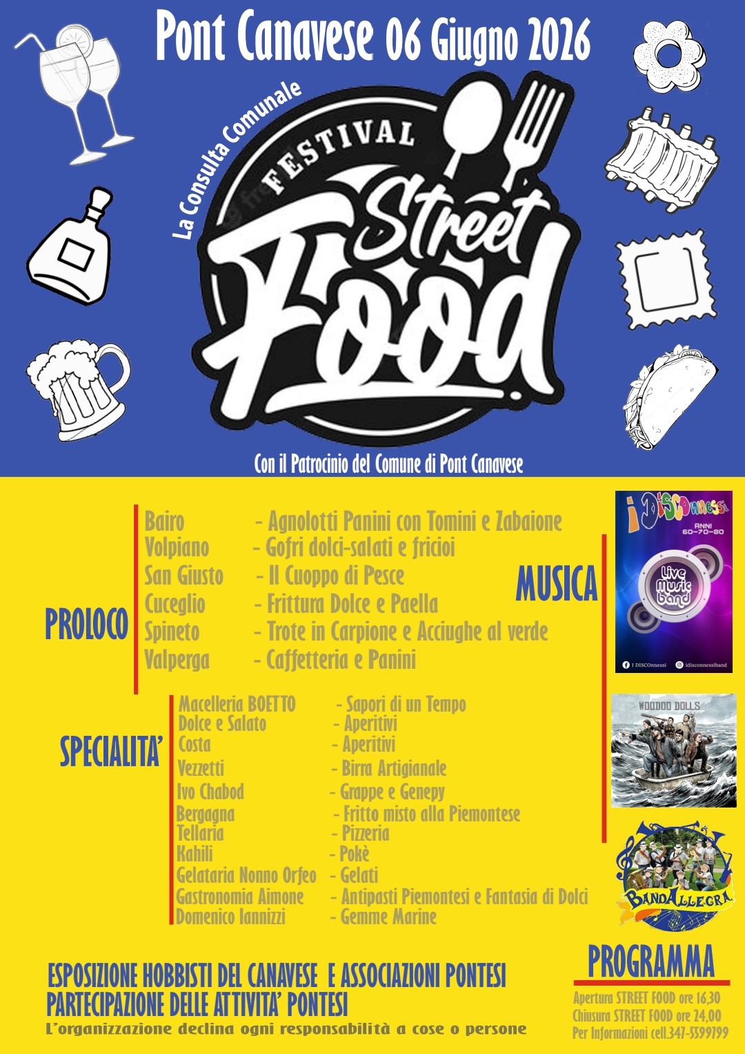 Street Food