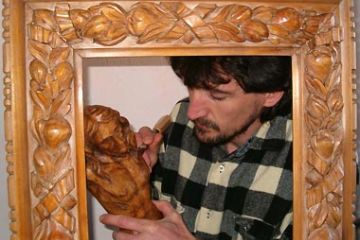 Concorso di Scultura e Intaglio del Legno