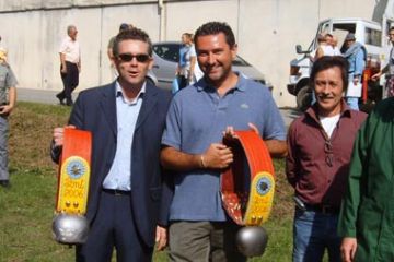 Fiera di San Matteo - Estate 2006