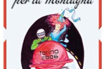 Una fiaba per la montagna - Edizione 2005