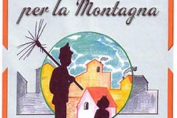 Una fiaba per la montagna - Edizione 2004