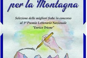 Una fiaba per la montagna - Edizione 2002
