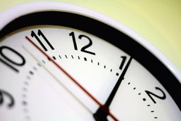 NUOVO ORARIO DI APERTURA DEGLI UFFICI COMUNALI