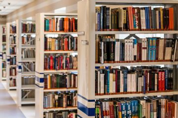 NUOVO ORARIO DI APERTURA DELLA BIBLIOTECA &quot;RUFFINI&quot;