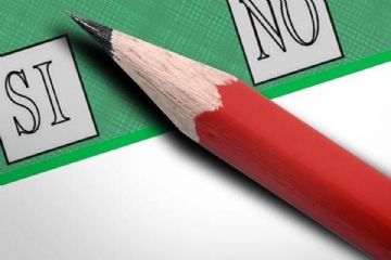 Referendum abrogativi di domenica 8 e luned&#236; 9 giugno 2025 - Voto domiciliare