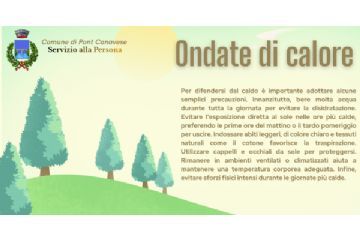Ondate di calore