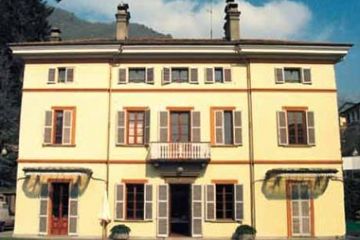 Museo della Plastica "Sandretto" - Vista